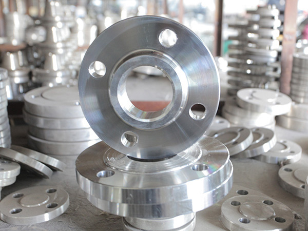 帶頸平焊法蘭 帶頸平焊法蘭