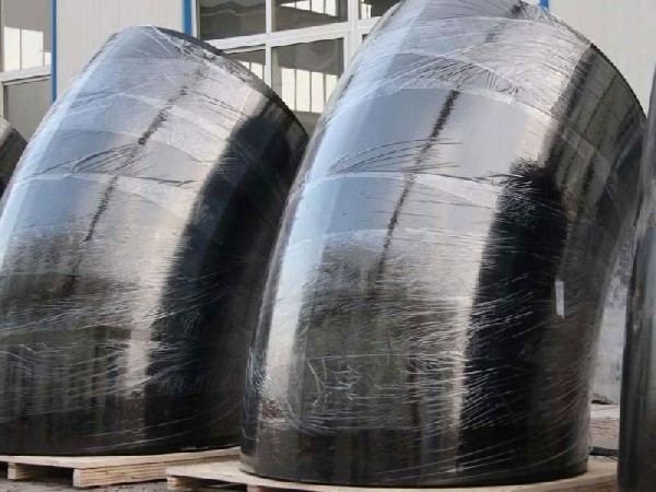 大口徑碳鋼彎頭 大口徑碳鋼彎頭