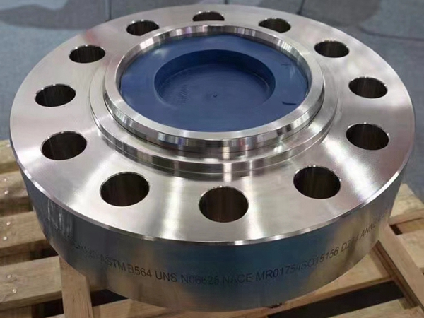 不銹鋼法蘭/對(duì)焊法蘭